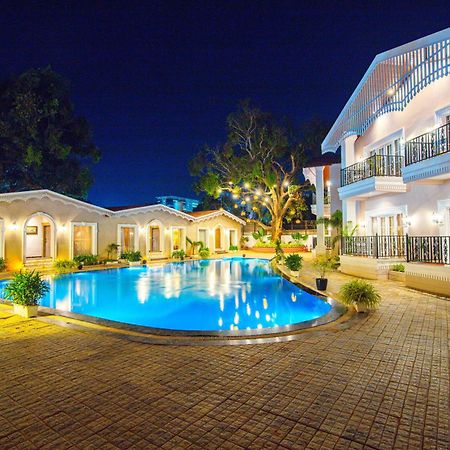 Treebo Greenland Resort, Patia Bhubaneswar Extérieur photo