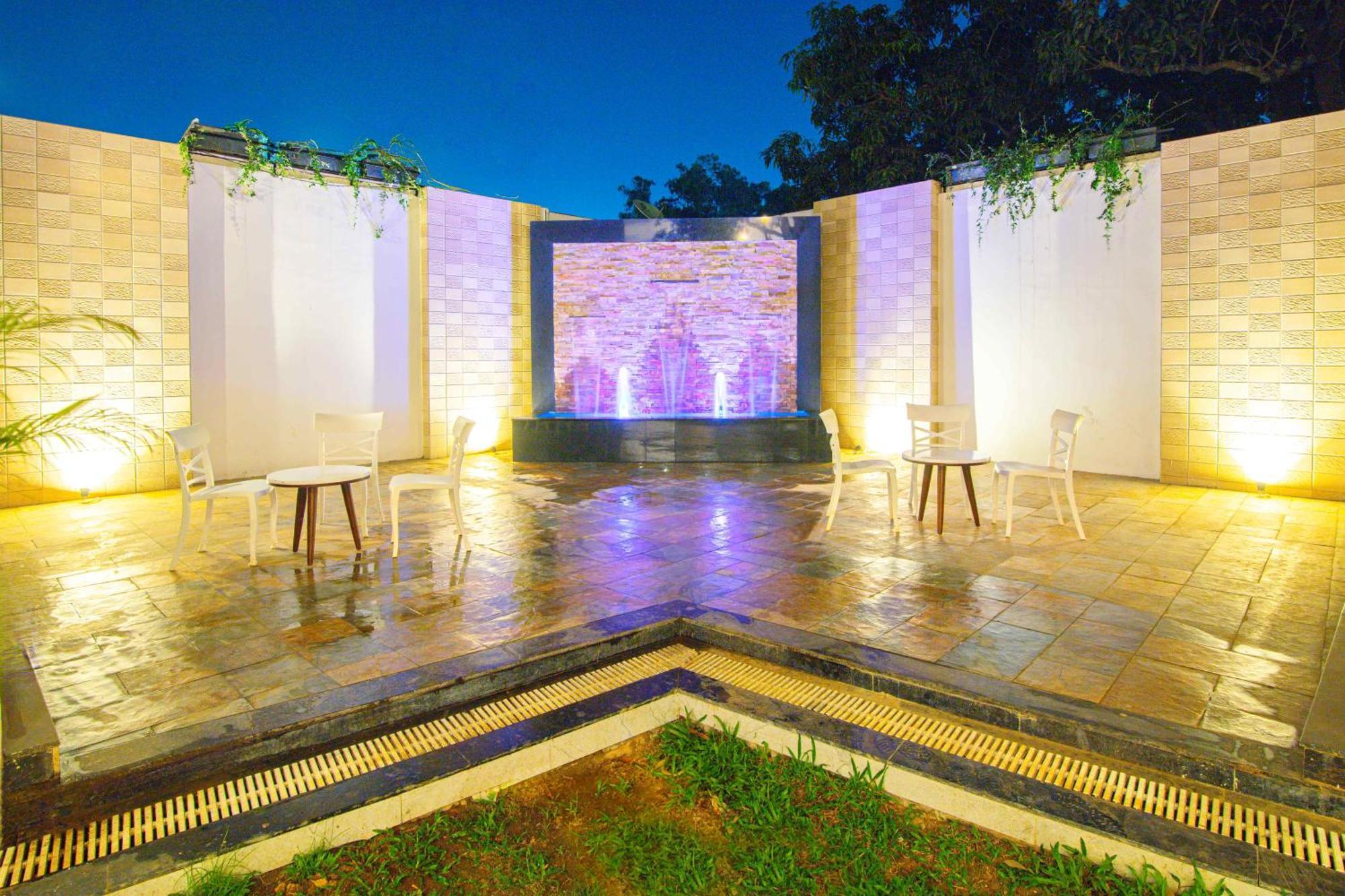 Treebo Greenland Resort, Patia Bhubaneswar Extérieur photo